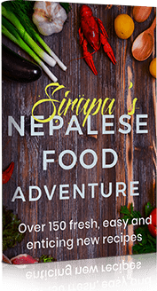 Palacsinta receptek Ebook